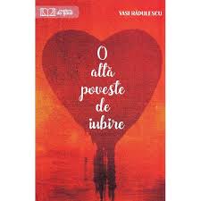 This is o_poveste_de_iubire_re by alin mihaila on vimeo, the home for high quality videos and the people who love them. O Alta Poveste De Iubire Vasi Radulescu Emag Ro