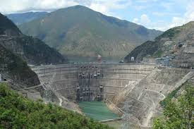 25 Tallest Dams In The World Dam World Hoover Dam
