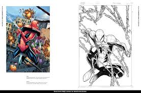 Search the world's information, including webpages, images, videos and more. Marvel Monograph The Art Of Humberto Ramos Spider Man Tpb Read Marvel Monograph The Art Of Humberto Ramos Spider Man Issue Tpb Page 54