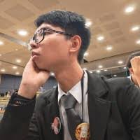 Kent Chiu's Instagram, Twitter & Facebook