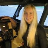 British Airways Employee Holly Sims's profile photo