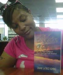 Latrice Fleming's Instagram, Twitter & Facebook