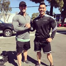 He beat online rival … Ifbb Pro Jake Alvarez Posts Facebook