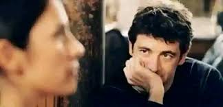 Men will look at you like this and still going to cheat.