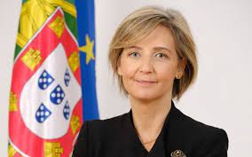 Filomena cautela elogia marta temido: Ministra Marta Temido Foge De Ferias Com Graca Freitas Ui Credo Nao Obrigada Atualidade Flash