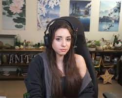 Sweet anita streamer