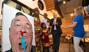 Mendenhall declares victory in Salt Lake City mayoral primary