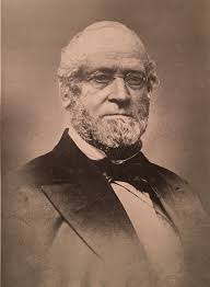 Elisha Foote (1809-1883)