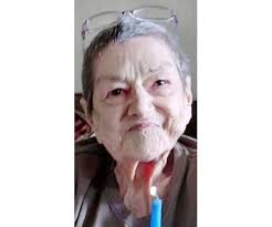 Sandra Tate Obituary (1940