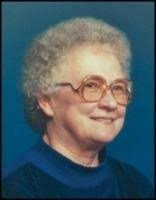 Eva Netherda Obituary (1934