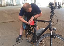 Fahrradcodierung In Iserlohn Adfc Veranstaltungsportal