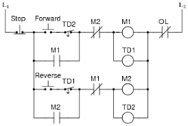 Image result for relay delay circuit