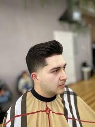 1959 Salon & Barbershop, 1959 Cherokee St, Saint Louis, MO 63118, US