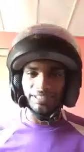 Gerak lu pape roger assalamualaikum 🤣🤣🤣 Video legend hisap bong pakai  helmet. like page kami untuk banyak lagi benda-benda menarik untuk  dikongsi, #kl, #kualalumpur, #malaysia, #malaysian, #malay, ...