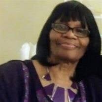 Mrs. Addie Hopkins Obituary