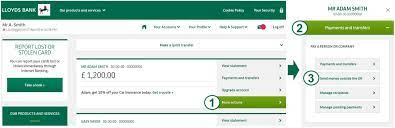 Cardnet® is a registered trademark of lloyds bank plc. Sending Money Abroad Mobile Banking Lloyds Bank