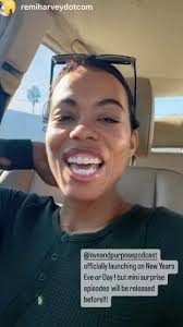 Remi Harvey (@loveandpurposepodcast) • Instagram photos and videos