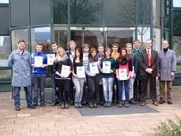 Oberschule Bad Essen Kuche Architektur