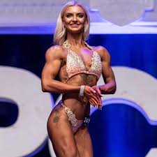 Solo 4 - Caitlin Hill - from a teen females bodybuilding perspective  (podcast) | Listen Notes