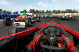 Project cars 2 is far superior than gts , i can bet you most people who here are saying gts haven't even played pc2 the only thing gts has over pc2 is a little higher resolution pc2 has 3 times more cars and tracks pc2 has dynamic weather pc2 has full damage superior physics , much better sound i mean i can go on and on gts is a shell of a game. Project Cars 2 Review Hard As Hell Worth The Sweat Car Magazine