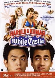 Harold And Kumar Go To White Castle Stream The Man In The High Castle Hbo Go
