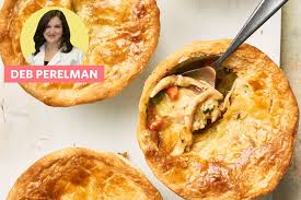 Spoiler We Love It Too Chicken Pot Pie Chicken Pot Pie Recipes Mini Chicken Pot Pie Recipes