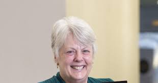 Irene Stewart named West Dunbartonshire Council employee of year