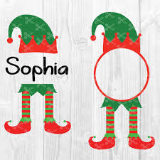 Download Elf Christmas Svg Archives High Quality Vector Design Svg Dxf Png Cut Files PSD Mockup Templates