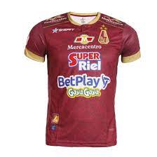 Maybe you would like to learn more about one of these? Camiseta Deportes Tolima 3 Estrellas