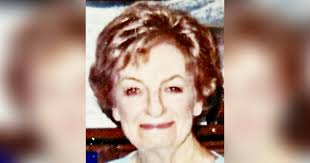 Obituary for Lois Dickey