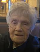 Mary Elizabeth Meade