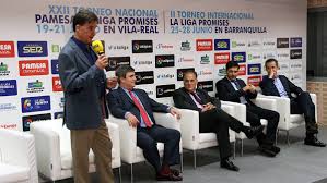 Pochettino's psg are assembling one of the best squads in europe for ucl bid Presentacion Del Xxii Torneo Nacional Pamesa Blog Pamesa Ceramica