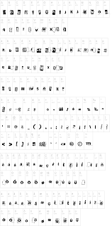 These people may face trespassing charges if they return. Persona Non Grata Font Dafont Com