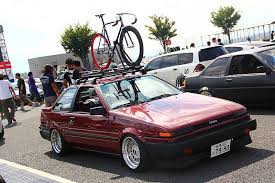 Bbs Rs Toyota Corolla Ae86 01 Jpg 800 533 Toyota Corolla Toyota Toyota Tercel