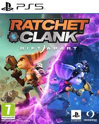 We did not find results for: Ps5 Ratchet Clank Rift Apart Bonus At Edition Pegi Bestellen