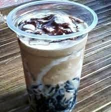 Es cincau gula merah bunda hari ini mau siapkan minuman apa buat buka puasa? Menu Hidangan Puasa Dan Ramadhan Es Capucino Cincau Serut