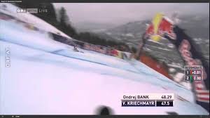 Casi un año después de su última victoria, el esquiador austríaco vincent kriechmayr (29 años) ha logrado a la senda del éxito después de ser el más rápido en el súper gigante de kitzbühel (austria). Vincent Kriechmayr Alchetron The Free Social Encyclopedia