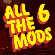 First, comment the mod you want instructions on. All The Mods 6 Atm6 1 16 5 Modpack Modpack Index