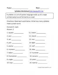 10 2nd Grade Common Core Reading Worksheets Reading Foundational Skills 3rd Grade Common Core Reading Phonics Worksheets