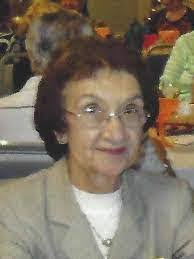 Mary Ambrosini's Instagram, Twitter & Facebook