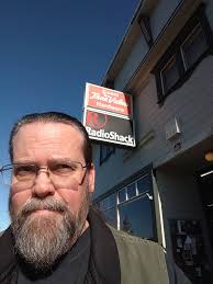 Abandoned place in Fort Bragg California
