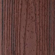 Choose your project and find all your materials at home depot. Trex 16 Ft Transcend Tropical Composite Capped Square Decking 2 Inch X 6 Inch Lava The Home Depot Canada