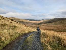 The reservoir which flooded a part of the valley of the river rheidol and its headwaters derives its name from a stream. Plynlimon Wild Camping In The Green Desert Of Wales Eat Sleep Wild
