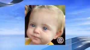 AMBER ALERT: Authorities searching for missing 15-month-old out of Tennessee