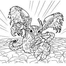 514,485 likes · 98 talking about this. Skylanders Coloring Pages Books 100 Free And Printable