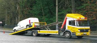 Эвакуатор Львов | Услуги грузового эвакуатора с манипулятором | Цены