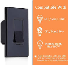 Capacitors c1, c2, and c3 connected between touch input pin 4 and touch plate remove the shock potential from the touch plate, so do caution: Control The Brightness Of Lighting With A Led Dimmer Switch