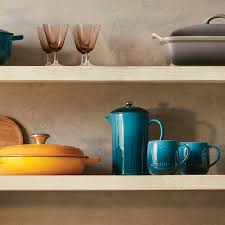 Shop now to stock up! French Press Le Creuset Official Site