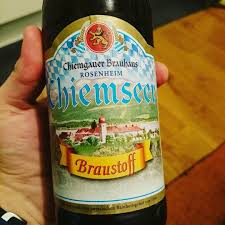 Ryan Laird On Instagram Some Memories Of Bavaria Chiemsee Beer Instagram Posts Instagram Bavaria