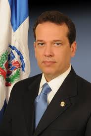 Bisonò Felicita al pueblo Dominicano en el nuevo año 2014